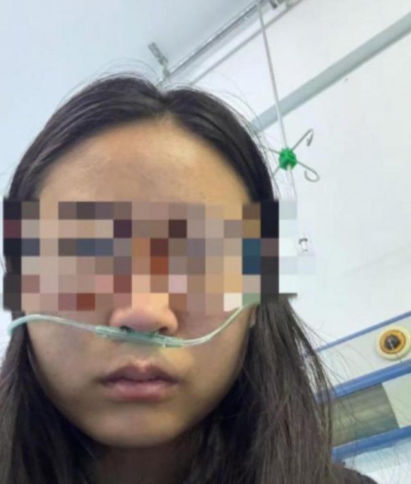 淘配网配资 内蒙古一女子自称讨薪被老板和老板娘锁进办公室殴打长达半小时，警方：涉事双方已在派出所协调