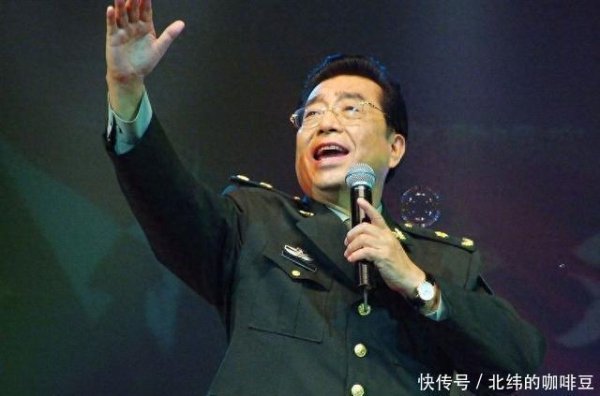 扬帆证券 86岁李双江现状：双眼发直、精神憔悴，儿子李天一成他的“心病”