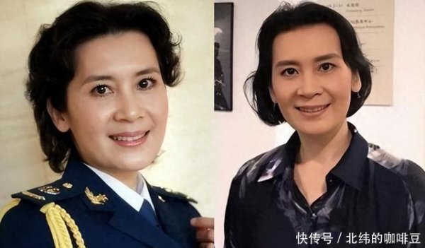 天盈配资 她是国家一级演员，享正军级待遇，离异后至今单身，66岁依然美丽